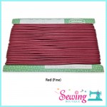 IMPORTED COTTON ROPE (FINE) - PER FEET